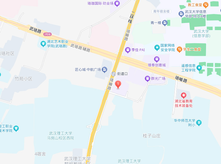 地图