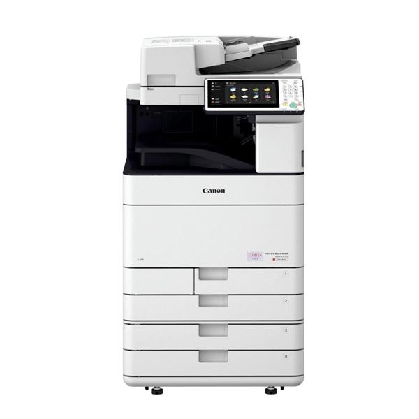 洛阳佳能 IR ADV-C5535/5540/5550/5560