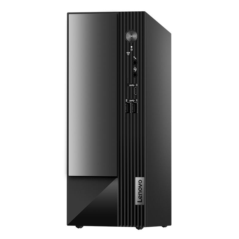 洛阳扬天M4000q 2024 英特尔酷睿i5 商用台式机电脑 0XCD