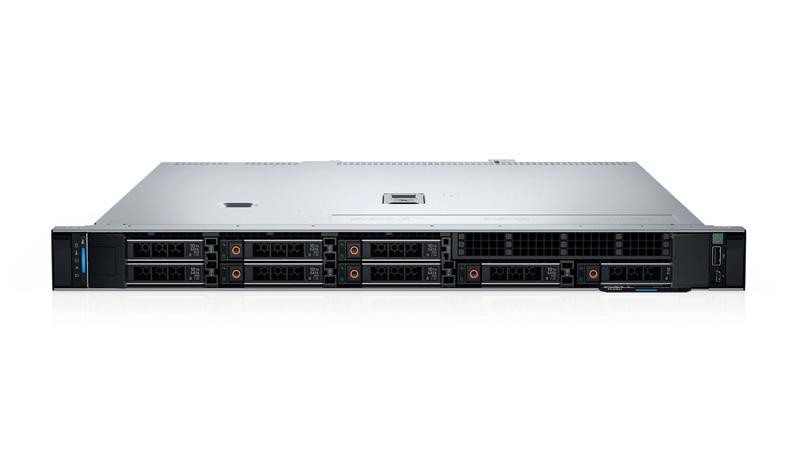 洛阳PowerEdge R360 机架式服务器 - 高级定制服务