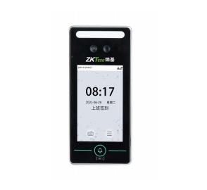 洛阳xFace3204英寸可见光面部识别终端