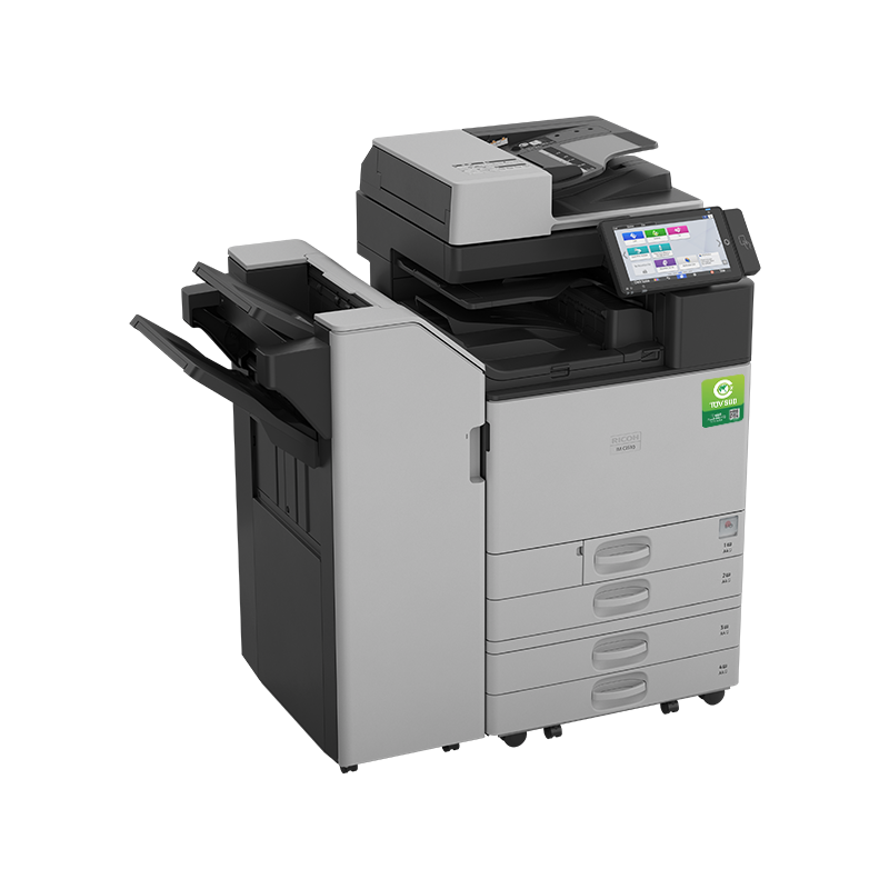 湖北IM C2510 A3彩色数码复合机