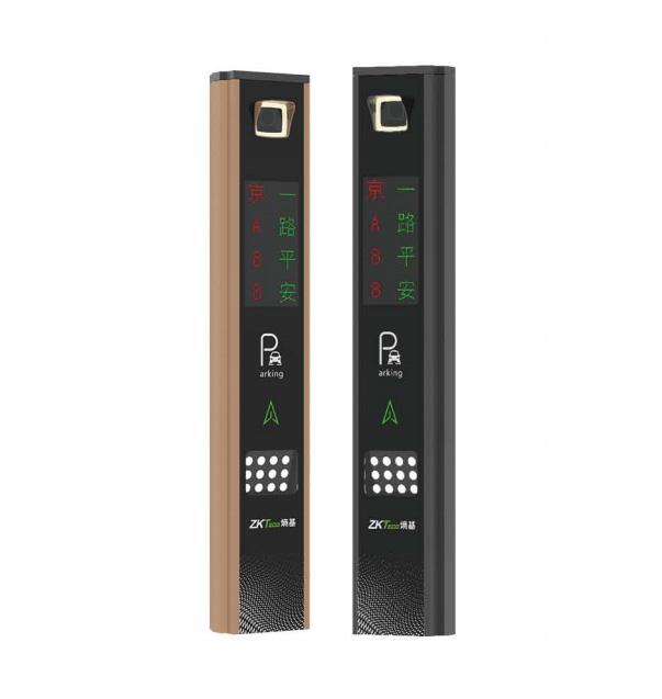 洛阳LPR900 系列车牌识别终端