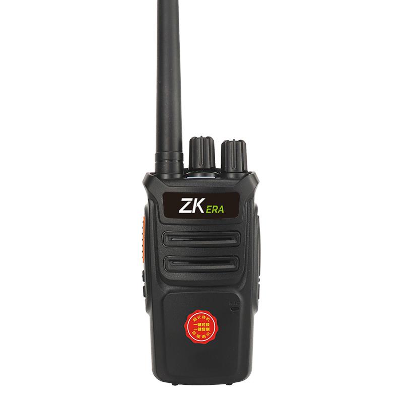 洛阳中控时代ZK-T18Plus无线对讲机