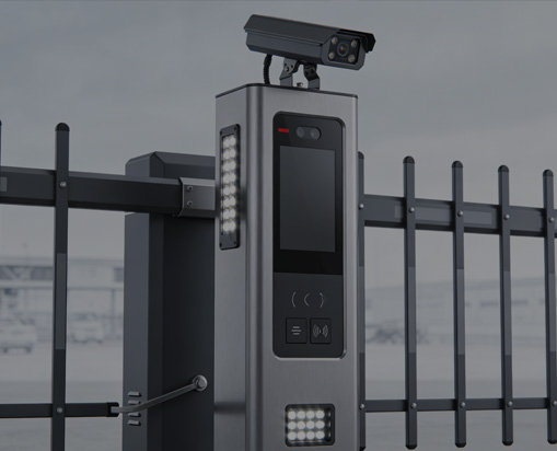 智慧停车产品